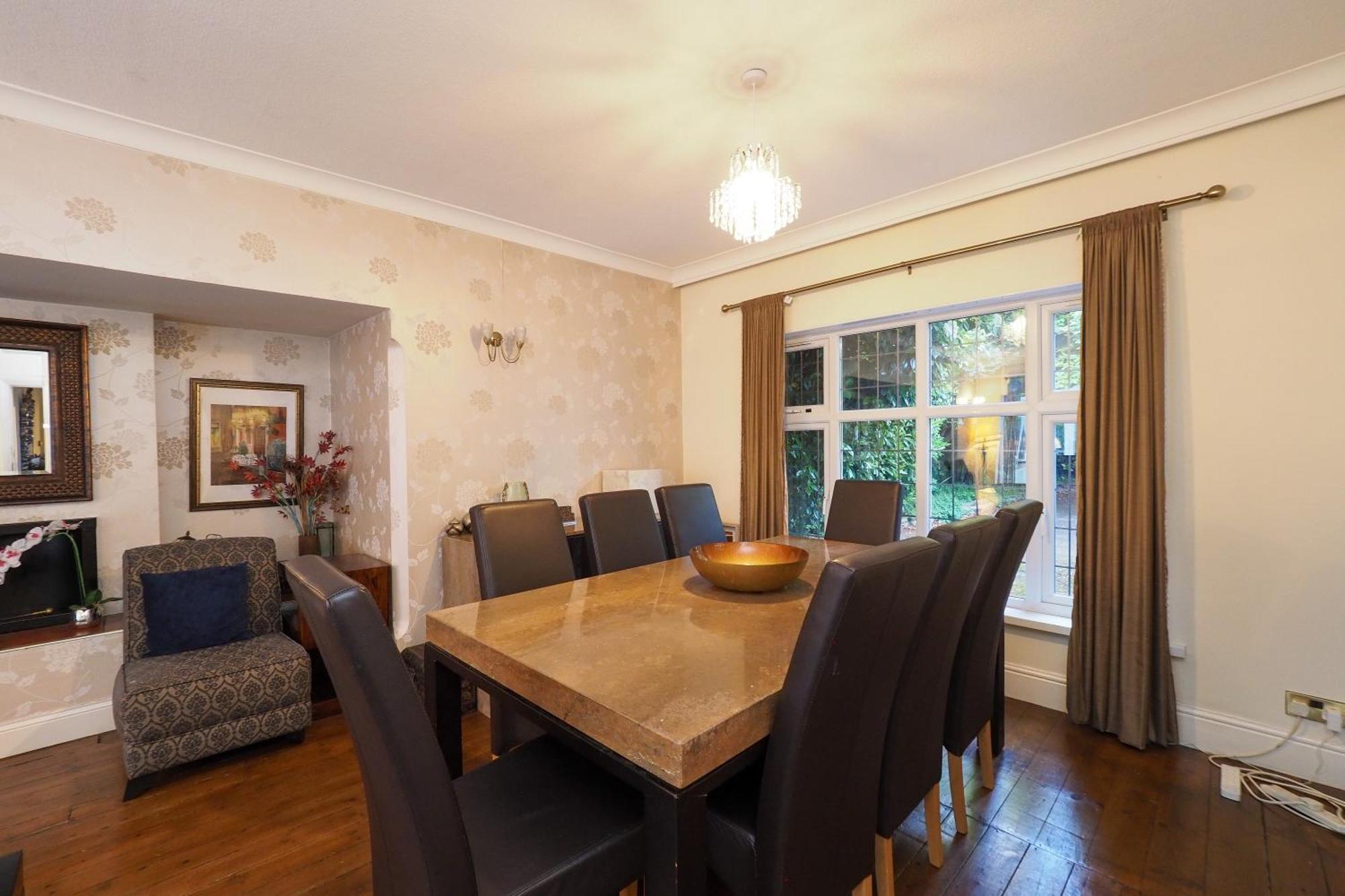 Westmorland - 4 Bedroom House - Free Parking For Up To 7 Cars - Walking Distance To Qmc And University - Ideal For Contractors And Large Groups Ноттінгем Екстер'єр фото