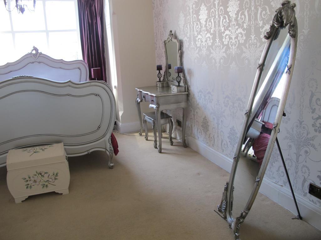 Westmorland - 4 Bedroom House - Free Parking For Up To 7 Cars - Walking Distance To Qmc And University - Ideal For Contractors And Large Groups Ноттінгем Екстер'єр фото