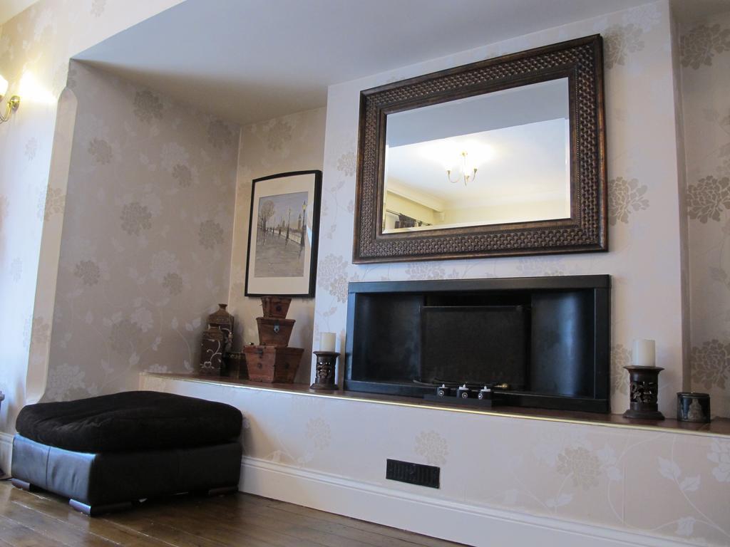 Westmorland - 4 Bedroom House - Free Parking For Up To 7 Cars - Walking Distance To Qmc And University - Ideal For Contractors And Large Groups Ноттінгем Екстер'єр фото