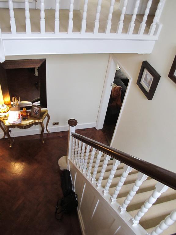 Westmorland - 4 Bedroom House - Free Parking For Up To 7 Cars - Walking Distance To Qmc And University - Ideal For Contractors And Large Groups Ноттінгем Екстер'єр фото