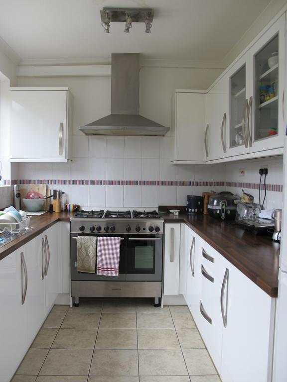 Westmorland - 4 Bedroom House - Free Parking For Up To 7 Cars - Walking Distance To Qmc And University - Ideal For Contractors And Large Groups Ноттінгем Екстер'єр фото