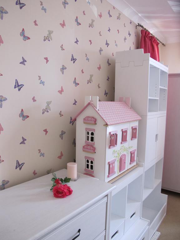 Westmorland - 4 Bedroom House - Free Parking For Up To 7 Cars - Walking Distance To Qmc And University - Ideal For Contractors And Large Groups Ноттінгем Екстер'єр фото