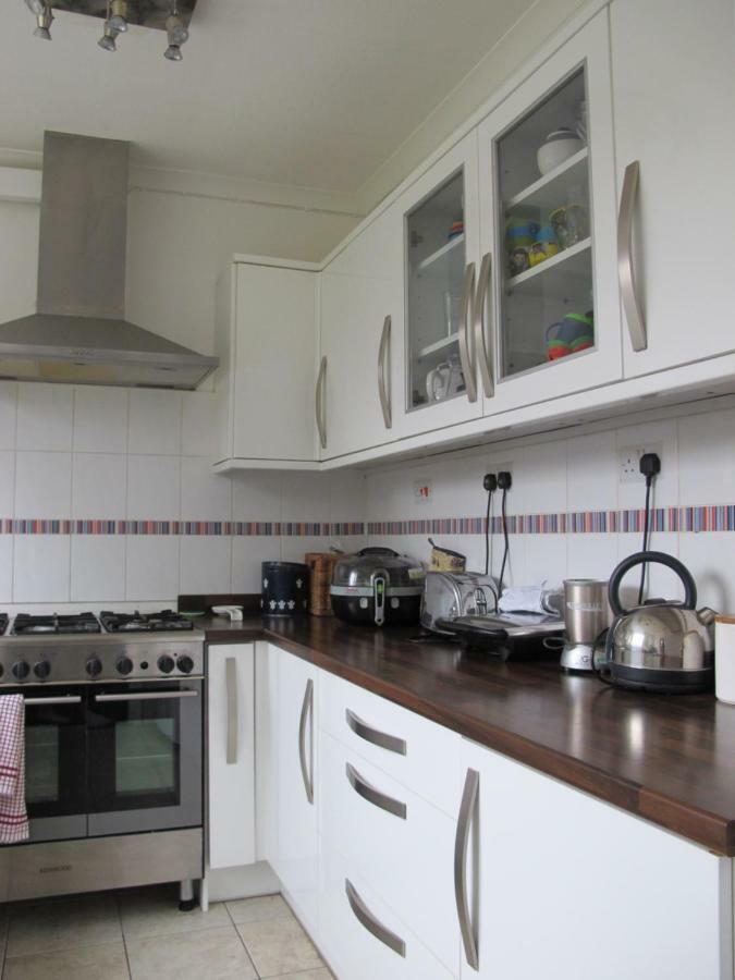 Westmorland - 4 Bedroom House - Free Parking For Up To 7 Cars - Walking Distance To Qmc And University - Ideal For Contractors And Large Groups Ноттінгем Екстер'єр фото